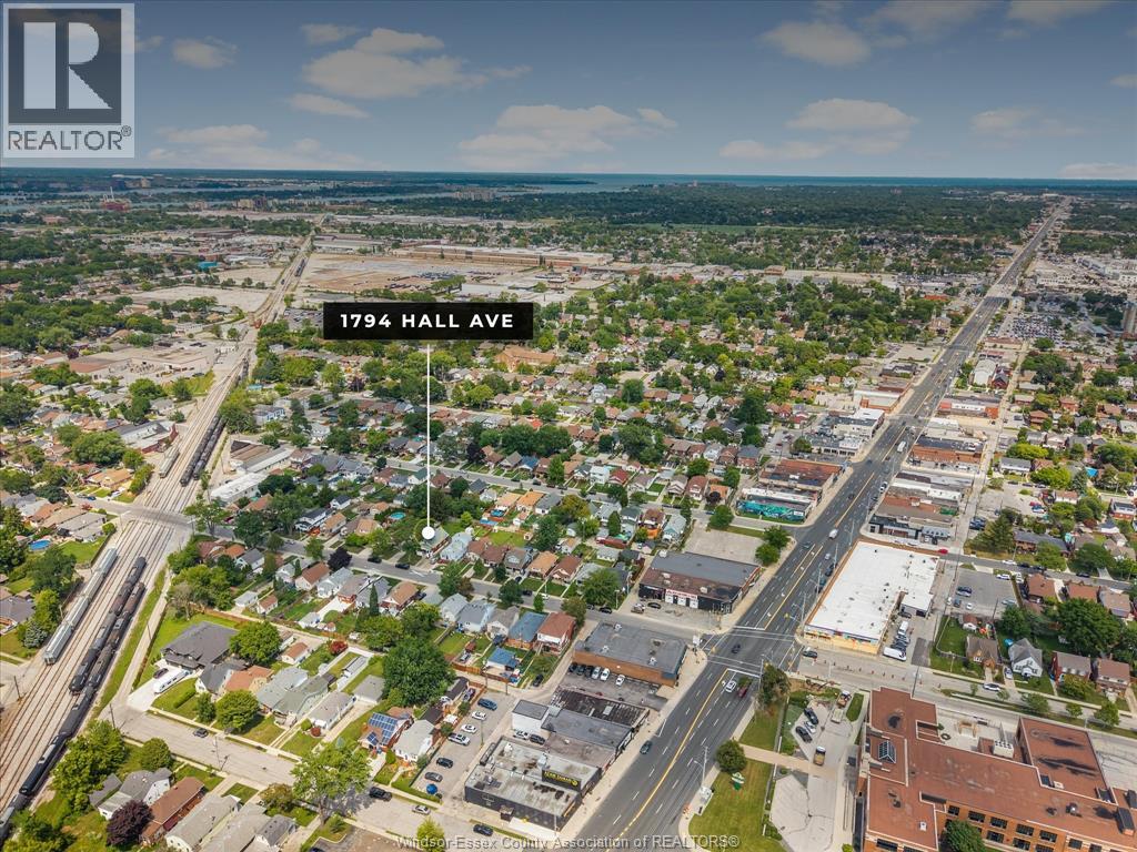 1794 Hall Avenue, Windsor, Ontario  N8W 2L4 - Photo 28 - 26017964