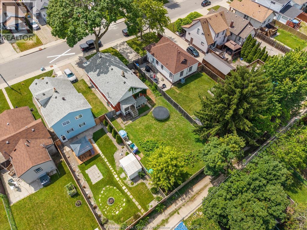 1794 Hall Avenue, Windsor, Ontario  N8W 2L4 - Photo 33 - 26017964