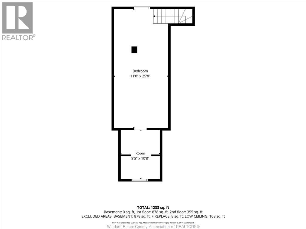 1794 Hall Avenue, Windsor, Ontario  N8W 2L4 - Photo 37 - 26017964