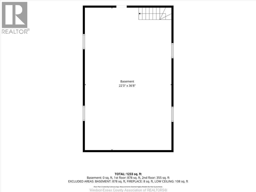 1794 Hall Avenue, Windsor, Ontario  N8W 2L4 - Photo 38 - 26017964