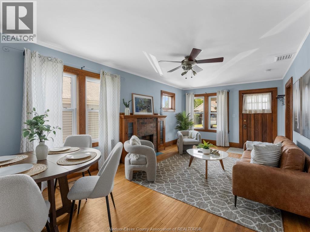 1794 Hall Avenue, Windsor, Ontario  N8W 2L4 - Photo 6 - 26017964