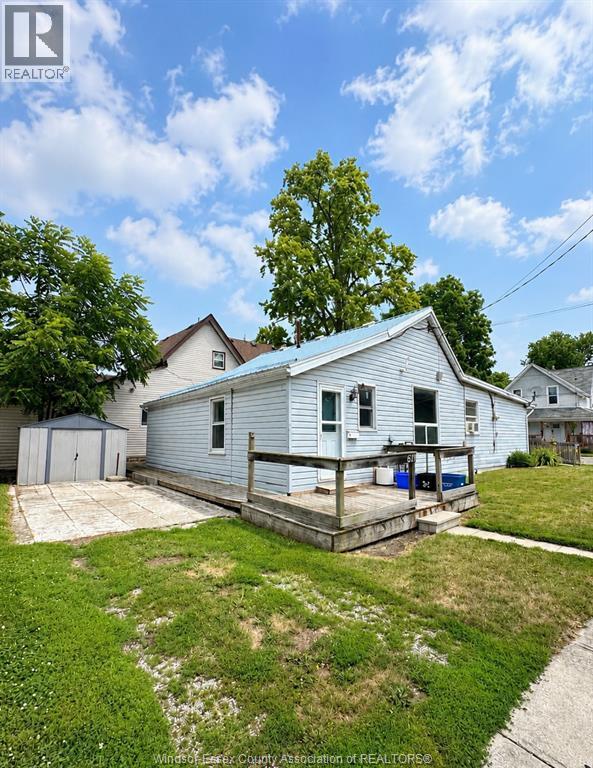 67 GRAY STREET, Chatham, Ontario