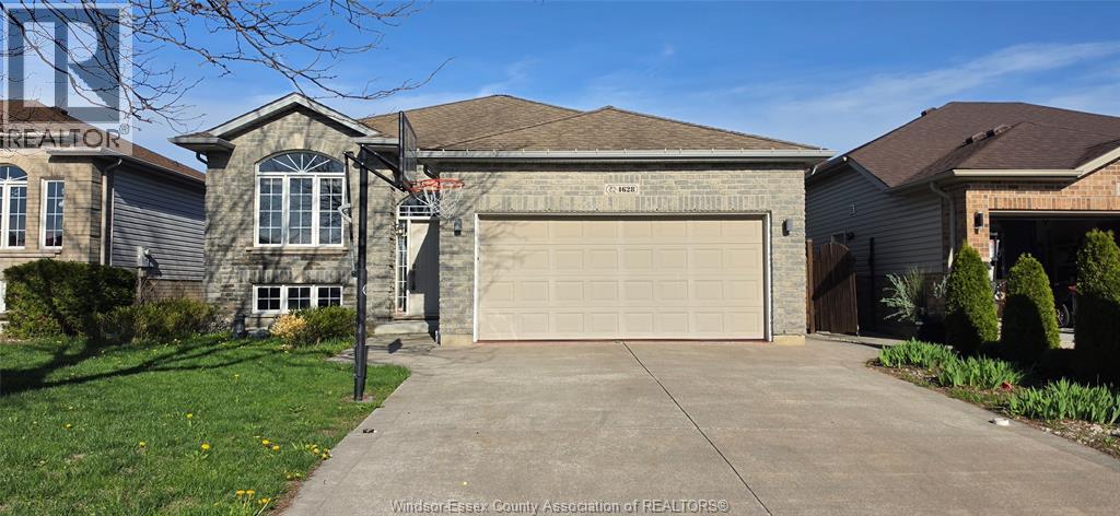 4628 FONTANA, Windsor, Ontario