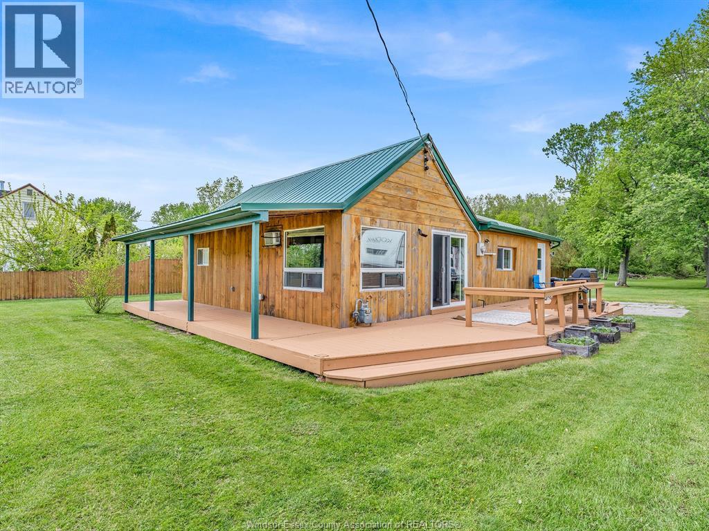 2420 COUNTY RD 20, Harrow, Ontario