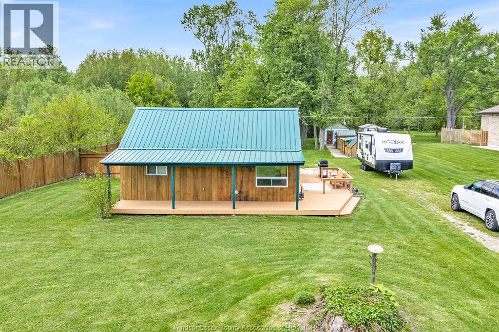 2420 County Rd 20, Harrow, Ontario  N0R 1G0 - Photo 2 - 26017946