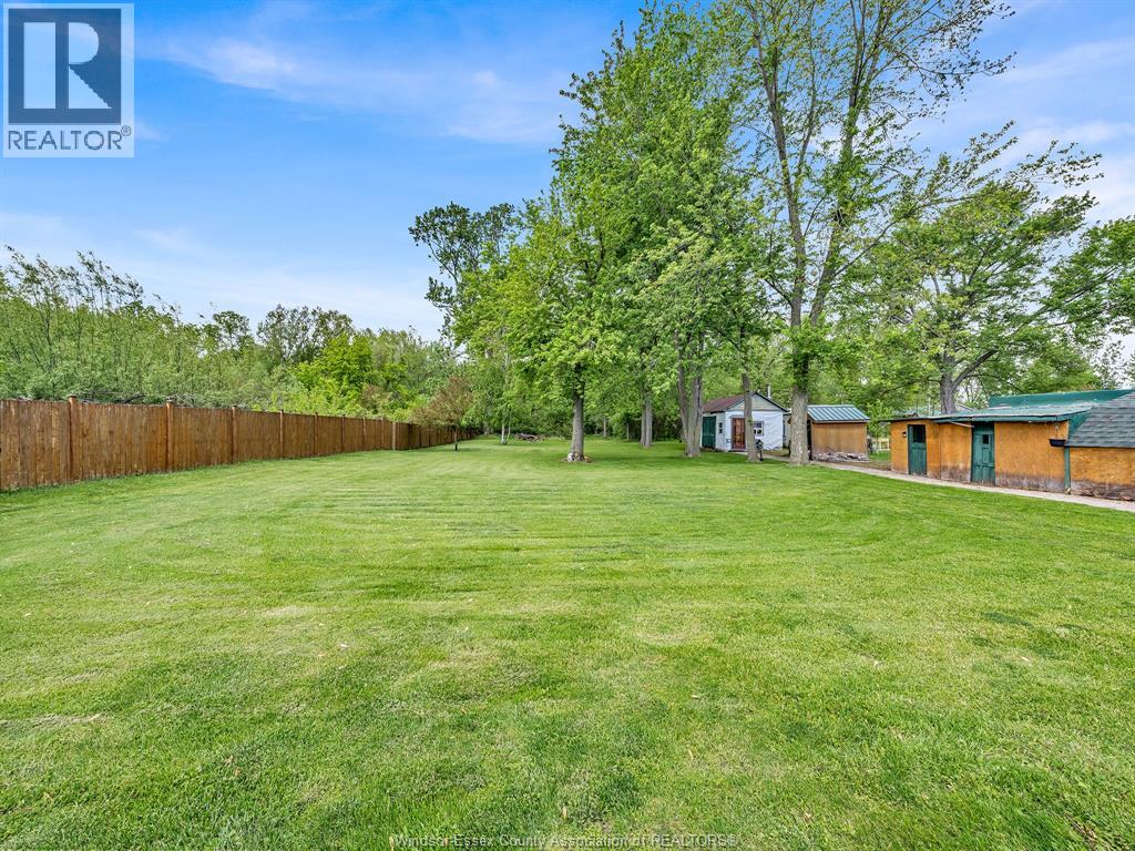 2420 County Rd 20, Harrow, Ontario  N0R 1G0 - Photo 3 - 26017946