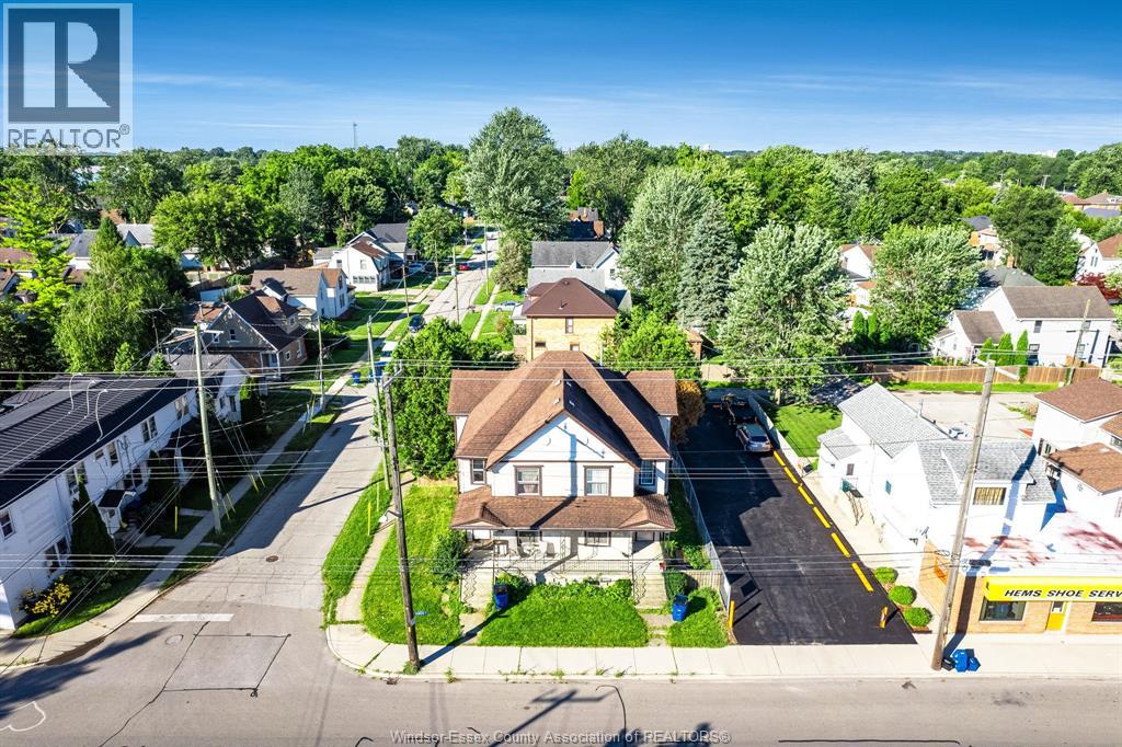 262-264 QUEEN STREET, Chatham, Ontario