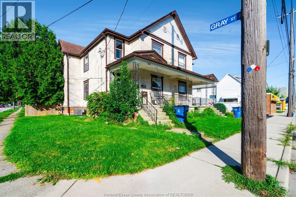 262-264 Queen Street, Chatham, Ontario  N7M 2H3 - Photo 25 - 26017955