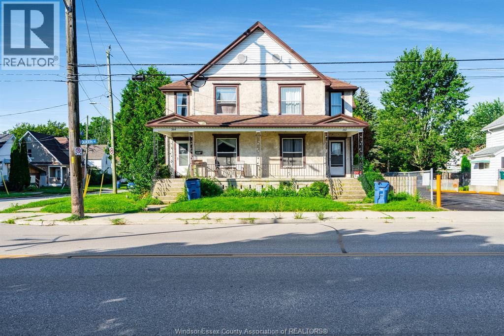 262-264 Queen Street, Chatham, Ontario  N7M 2H3 - Photo 26 - 26017955