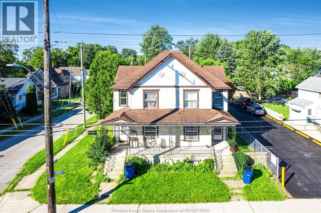262-264 Queen Street, Chatham, Ontario  N7M 2H3 - Photo 27 - 26017955