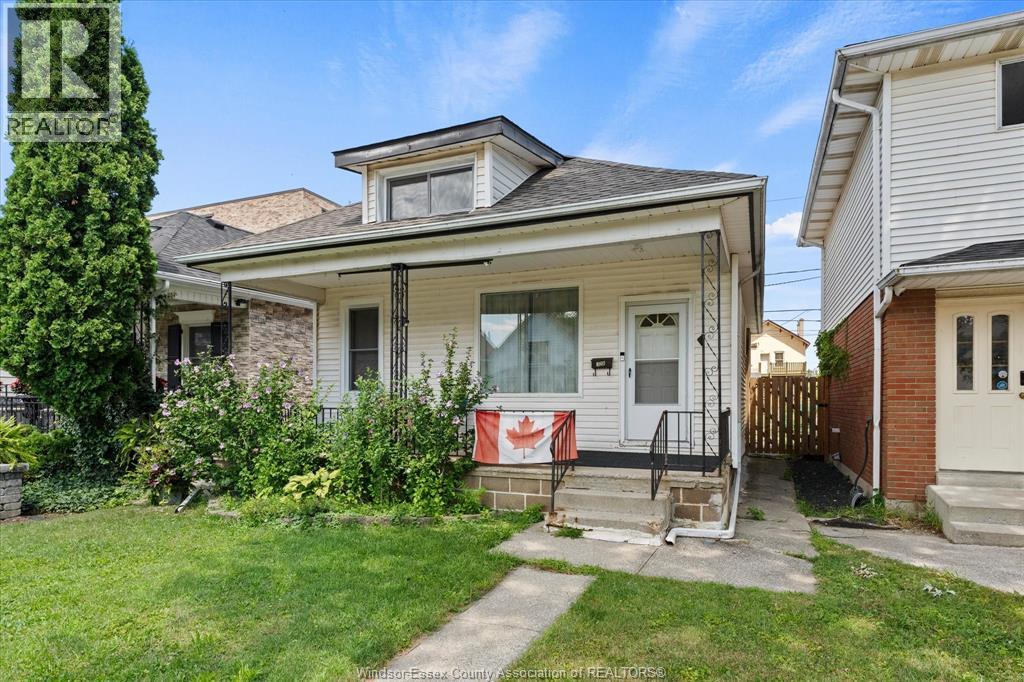 328 Josephine Avenue, Windsor, Ontario  N9B 2L1 - Photo 2 - 26017976