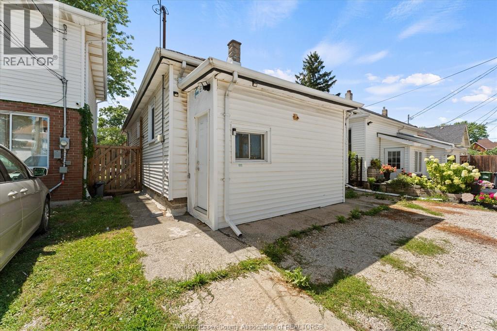 328 Josephine Avenue, Windsor, Ontario  N9B 2L1 - Photo 27 - 26017976