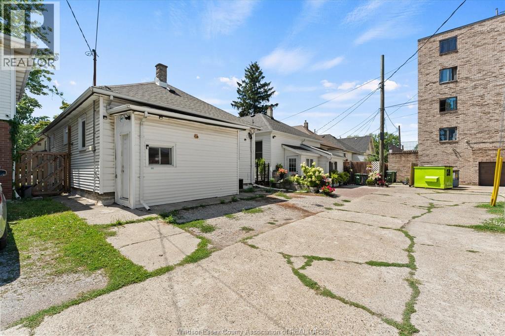 328 Josephine Avenue, Windsor, Ontario  N9B 2L1 - Photo 29 - 26017976