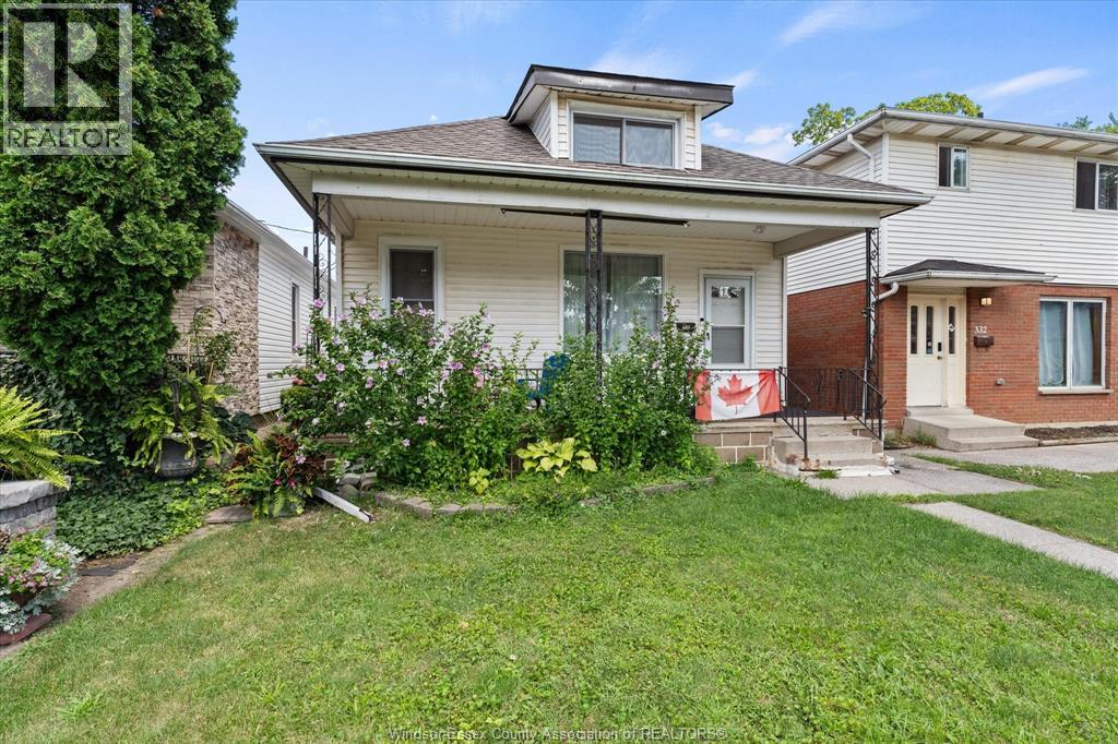 328 Josephine Avenue, Windsor, Ontario  N9B 2L1 - Photo 3 - 26017976