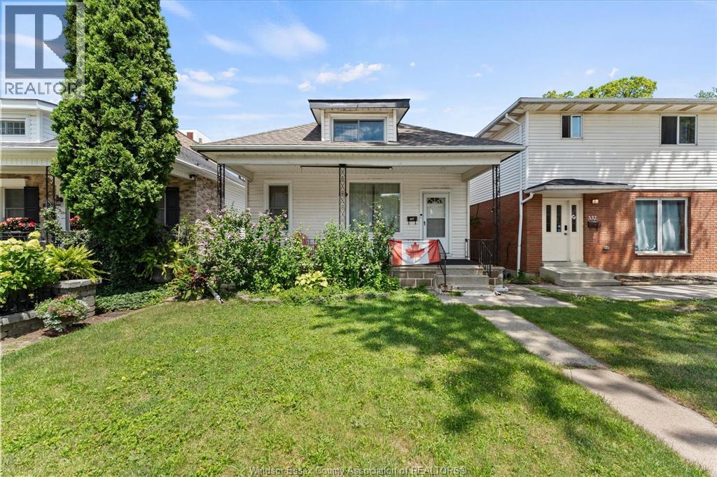 328 Josephine Avenue, Windsor, Ontario  N9B 2L1 - Photo 4 - 26017976