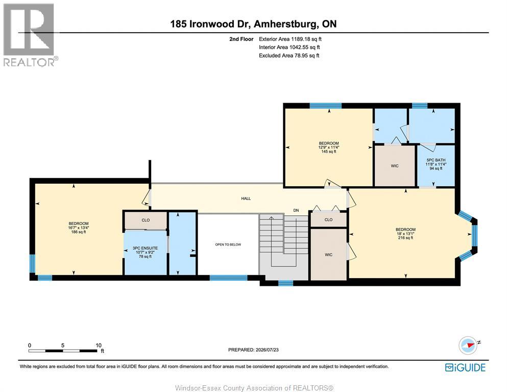 185 Ironwood Drive, Amherstburg, Ontario  N9V 3V3 - Photo 49 - 26017978