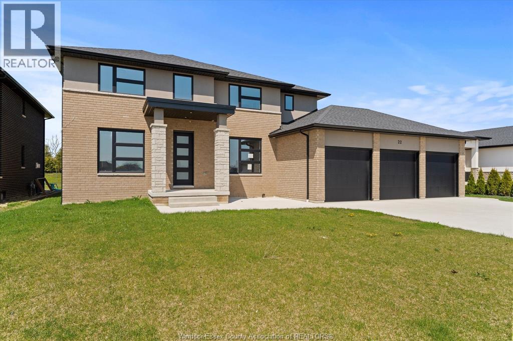 22 Gregory Avenue, Kingsville, Ontario  N9Y 0C8 - Photo 2 - 26017695