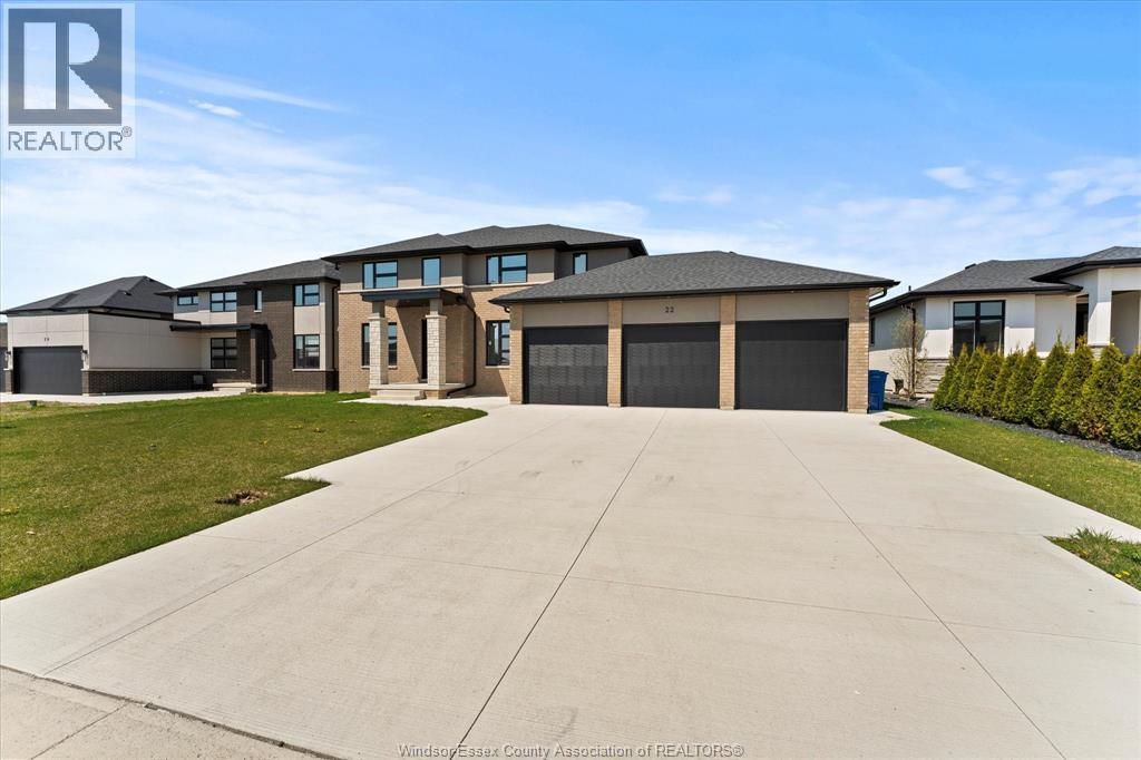 22 Gregory Avenue, Kingsville, Ontario  N9Y 0C8 - Photo 3 - 26017695