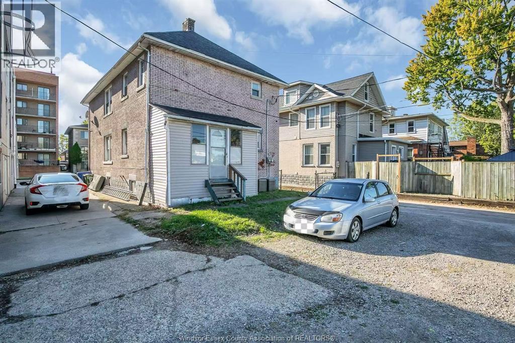 280-282 Campbell Avenue, Windsor, Ontario  N9B 2H2 - Photo 21 - 26017913