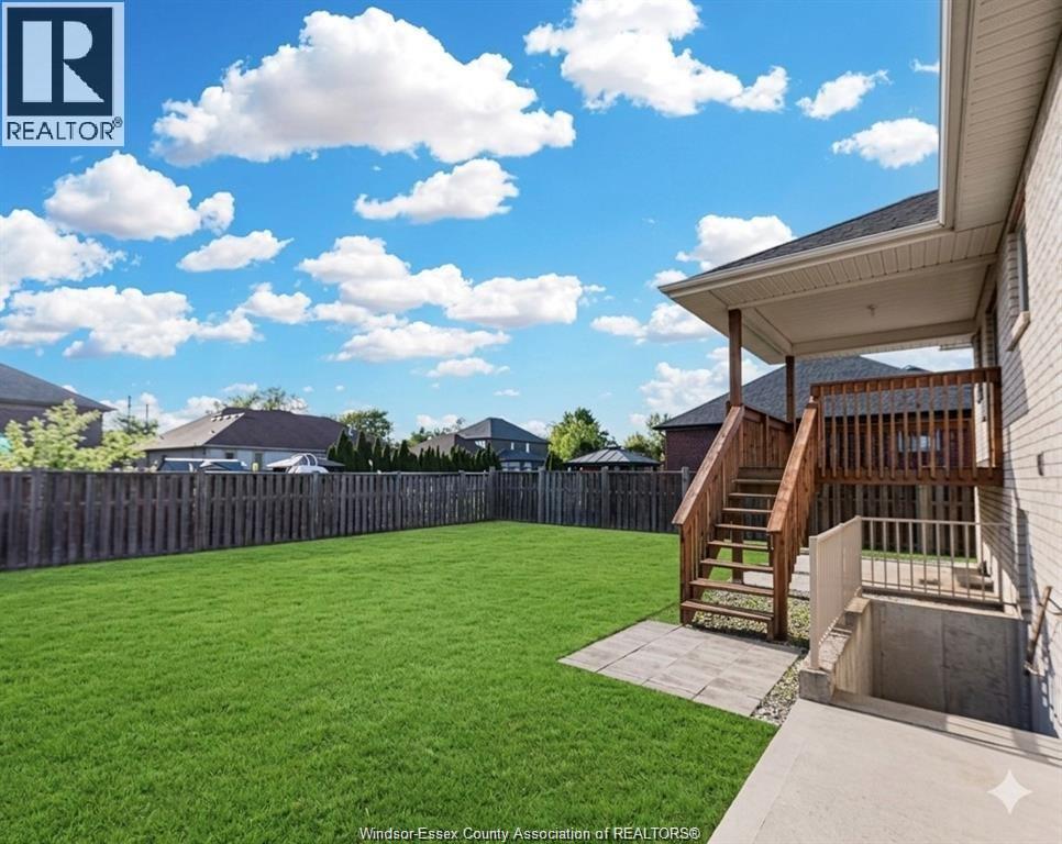 4001 Cosenza Street, Windsor, Ontario  N9G 0A5 - Photo 45 - 26017962
