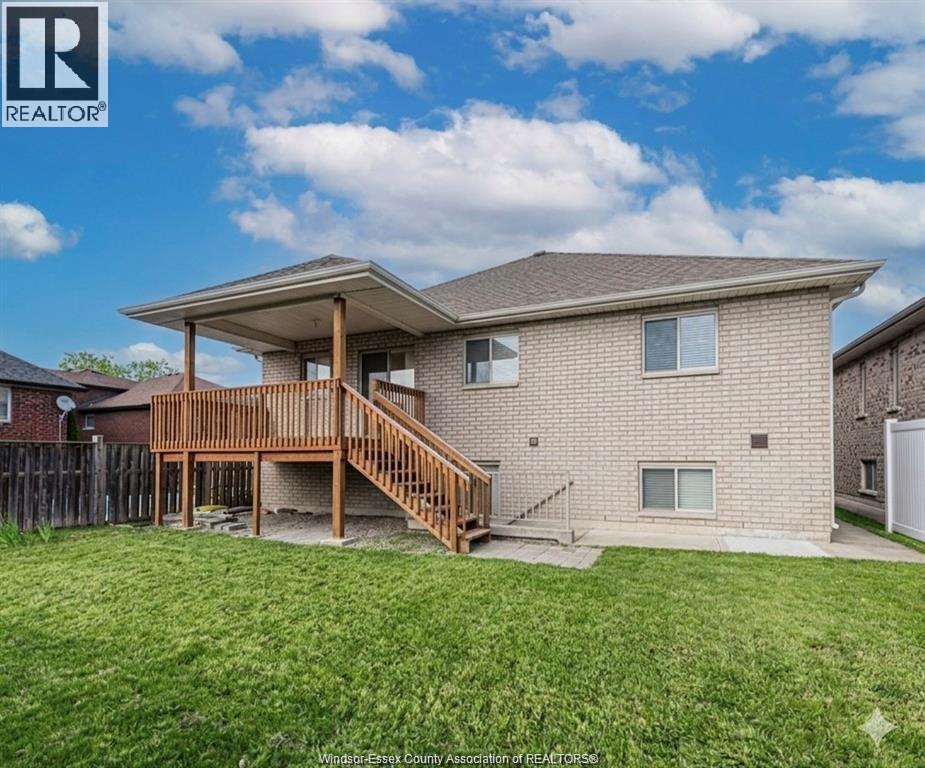 4001 Cosenza Street, Windsor, Ontario  N9G 0A5 - Photo 46 - 26017962