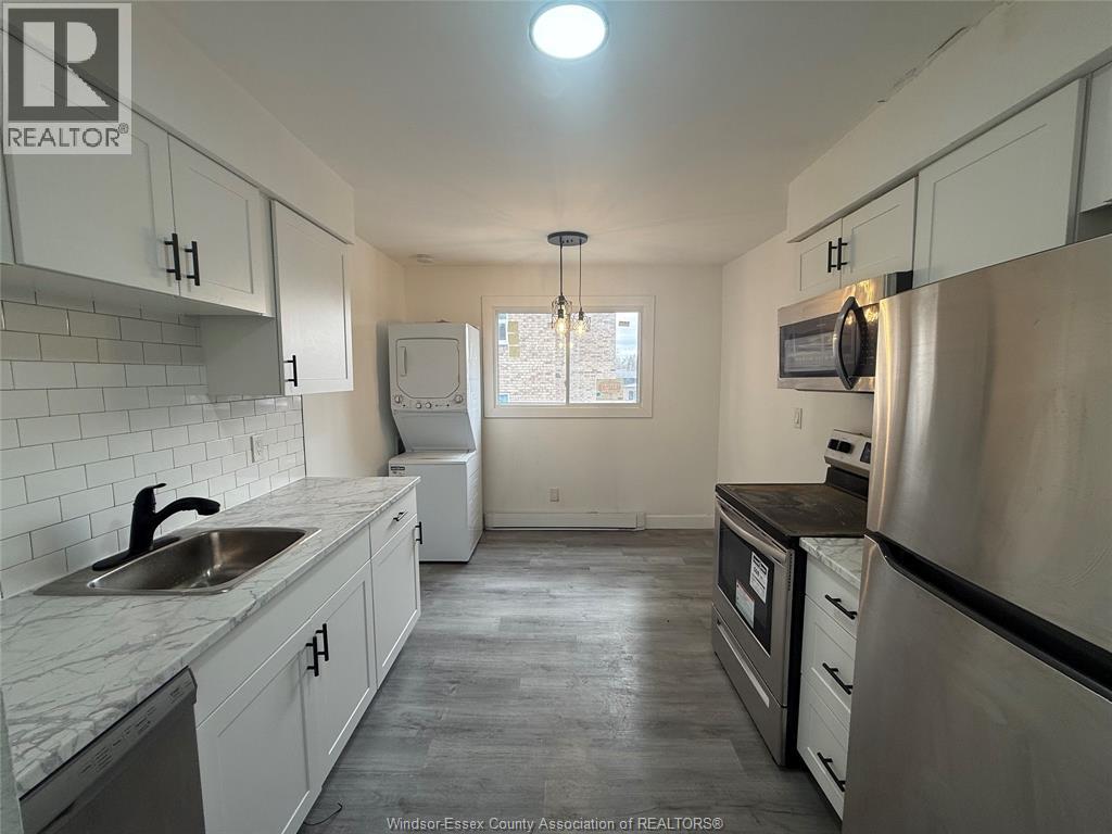 3150 PETER ST Unit# 8, Windsor, Ontario