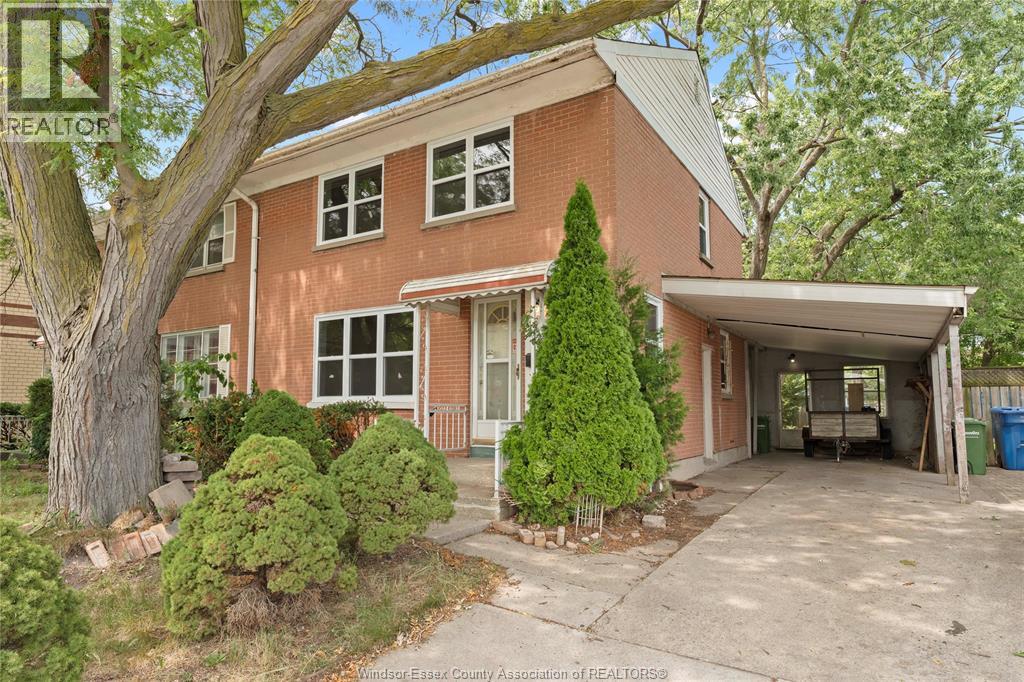 2330 TECUMSEH ROAD West, Windsor, Ontario