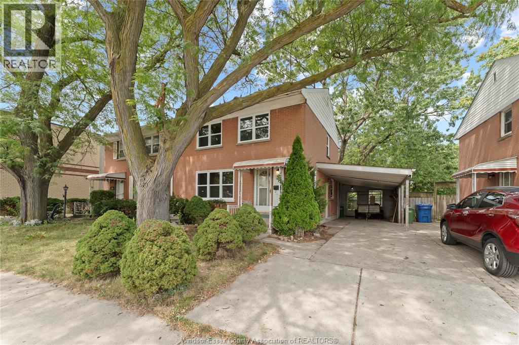 2330 Tecumseh Road West, Windsor, Ontario  N9B 1W1 - Photo 2 - 26017999