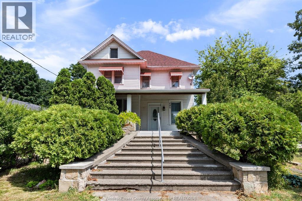 495 Broadway, Belle River, Ontario