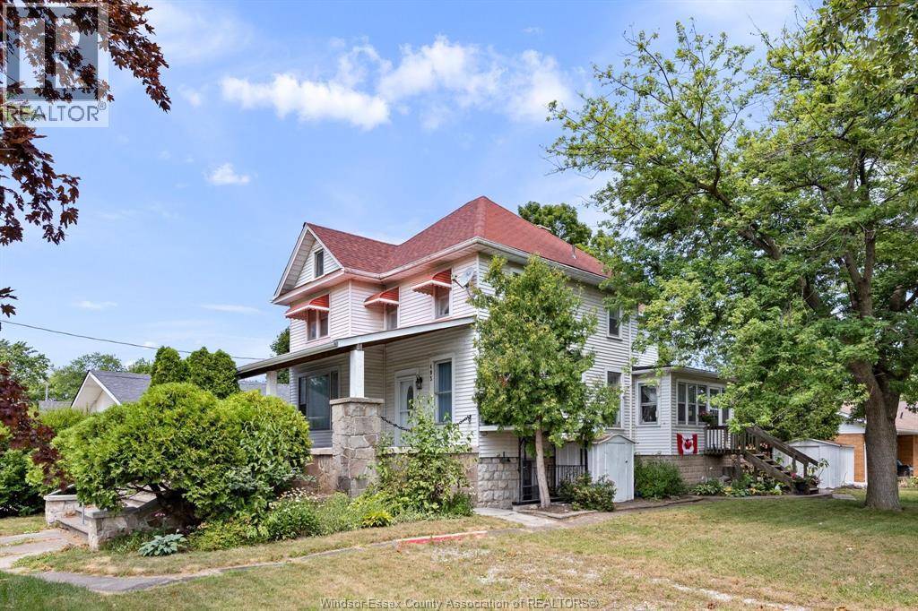 495 Broadway, Belle River, Ontario  N0R 1A0 - Photo 3 - 26017880