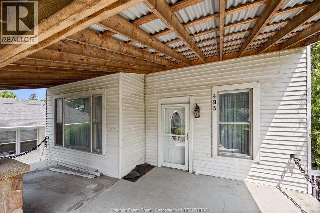 495 Broadway, Belle River, Ontario  N0R 1A0 - Photo 6 - 26017880