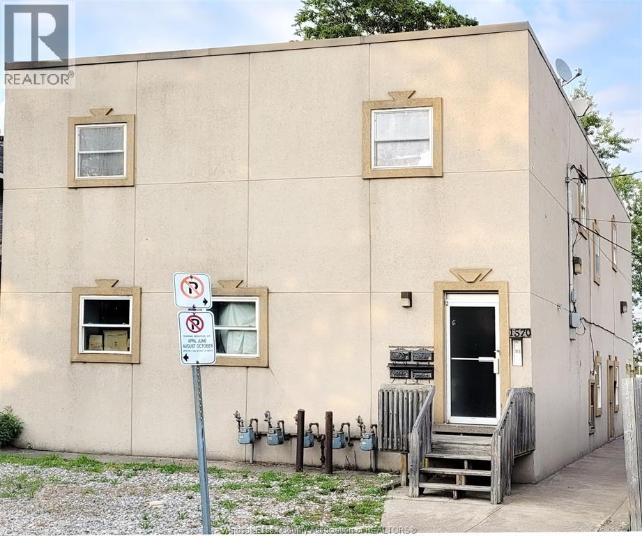 1570 Lillian, Windsor, Ontario  N8X 4A8 - Photo 2 - 26018028
