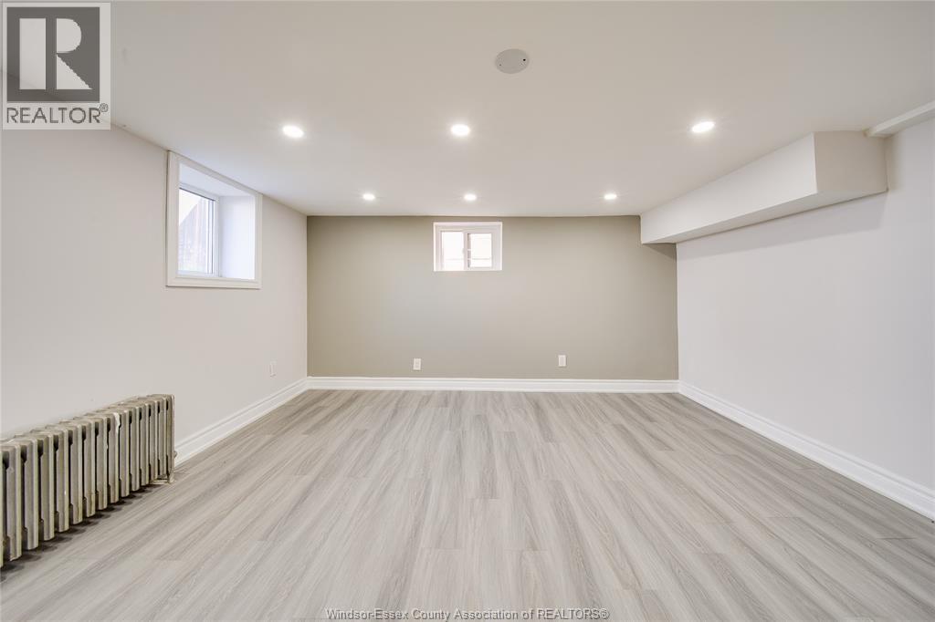 1715 Alexis Unit# Lower, Windsor, Ontario  N8Y 4P6 - Photo 11 - 26017642