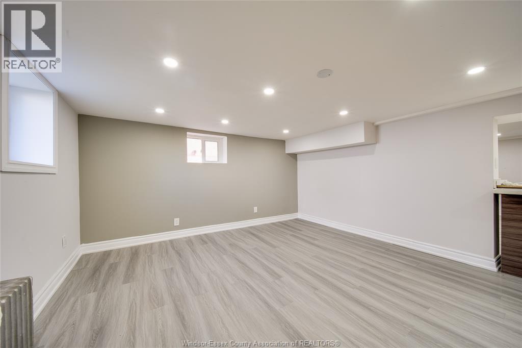 1715 Alexis Unit# Lower, Windsor, Ontario  N8Y 4P6 - Photo 12 - 26017642