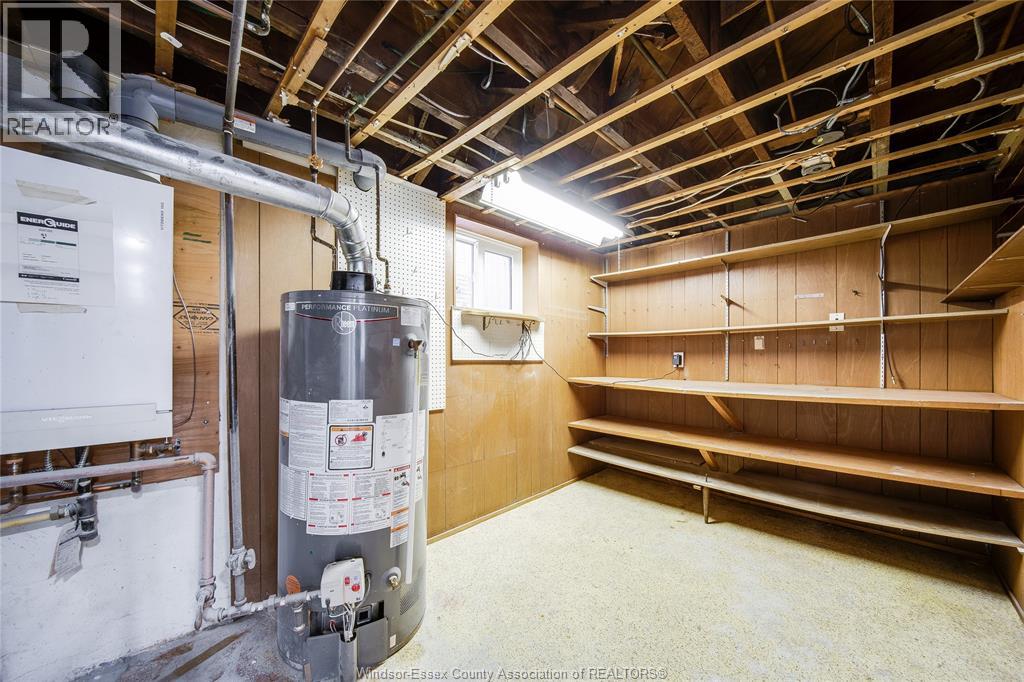 1715 Alexis Unit# Lower, Windsor, Ontario  N8Y 4P6 - Photo 23 - 26017642