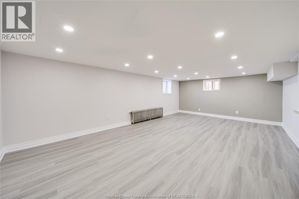 1715 Alexis Unit# Lower, Windsor, Ontario  N8Y 4P6 - Photo 4 - 26017642
