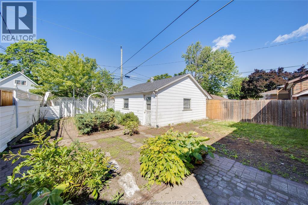 1715 Alexis Unit# Lower, Windsor, Ontario  N8Y 4P6 - Photo 44 - 26017642