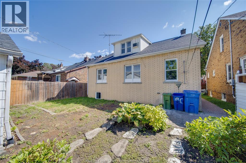 1715 Alexis Unit# Lower, Windsor, Ontario  N8Y 4P6 - Photo 45 - 26017642