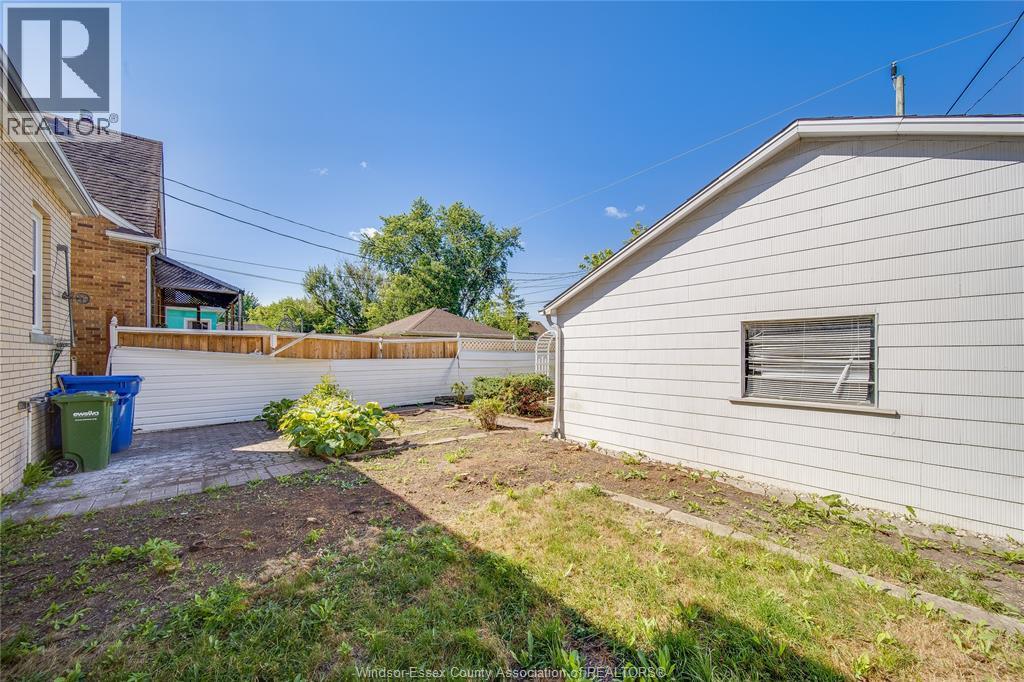 1715 Alexis Unit# Lower, Windsor, Ontario  N8Y 4P6 - Photo 46 - 26017642