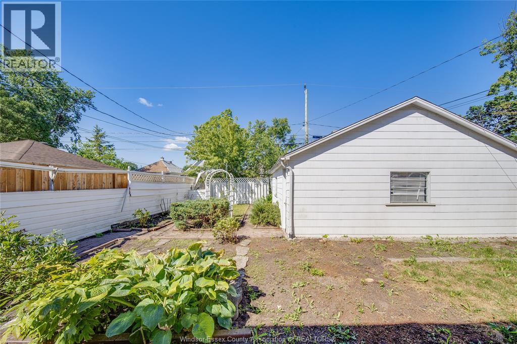 1715 Alexis Unit# Lower, Windsor, Ontario  N8Y 4P6 - Photo 47 - 26017642