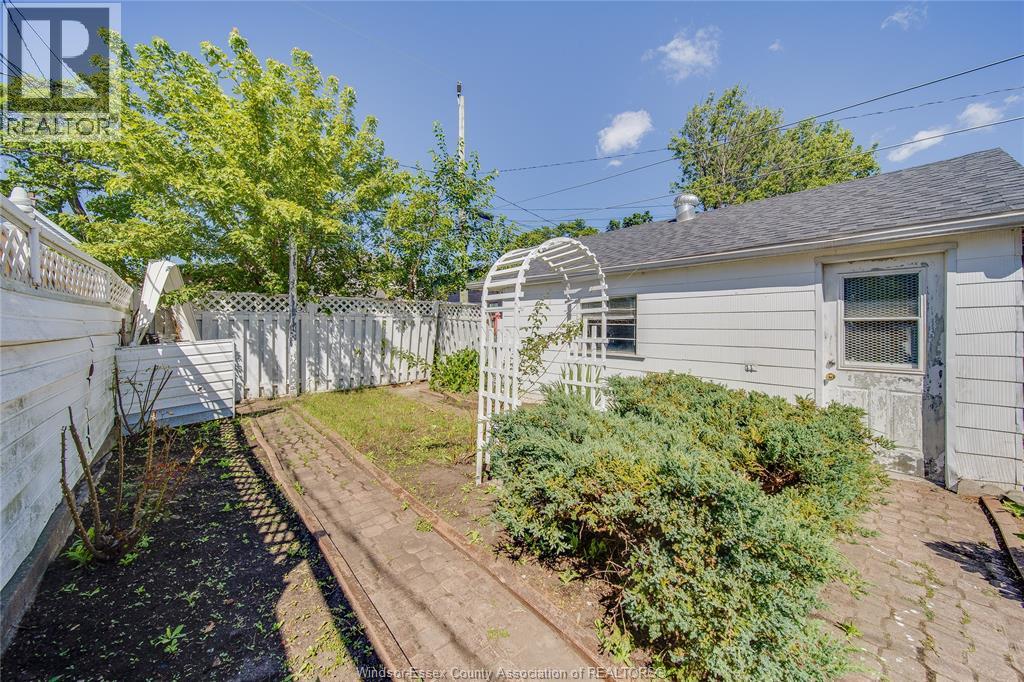 1715 Alexis Unit# Lower, Windsor, Ontario  N8Y 4P6 - Photo 48 - 26017642