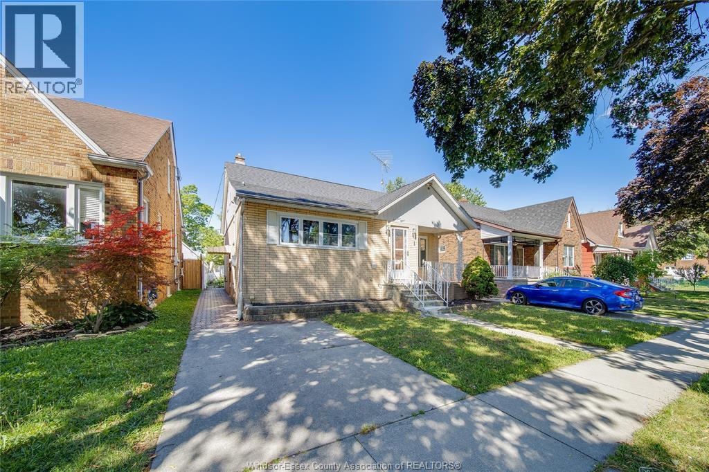 1715 Alexis Unit# Lower, Windsor, Ontario  N8Y 4P6 - Photo 49 - 26017642