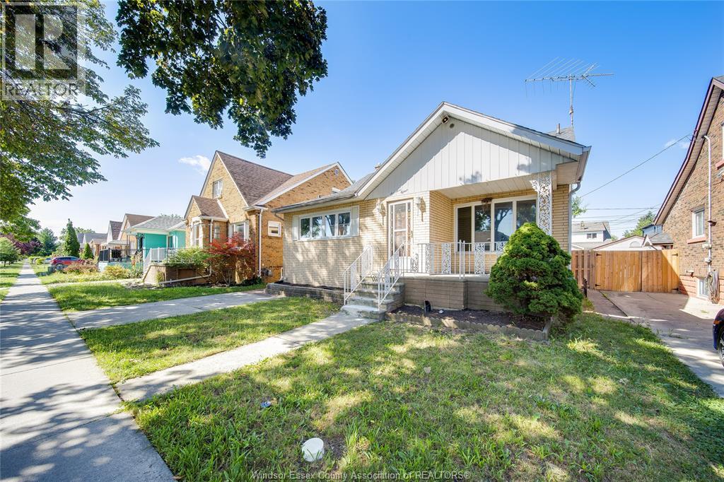 1715 Alexis Unit# Lower, Windsor, Ontario  N8Y 4P6 - Photo 50 - 26017642