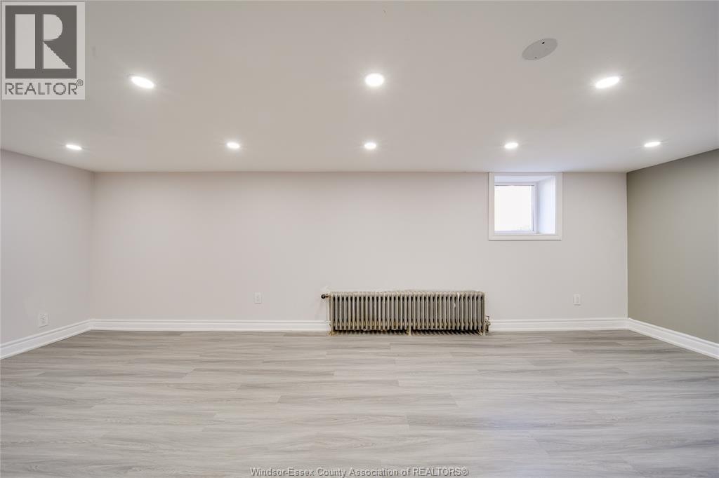 1715 Alexis Unit# Lower, Windsor, Ontario  N8Y 4P6 - Photo 7 - 26017642