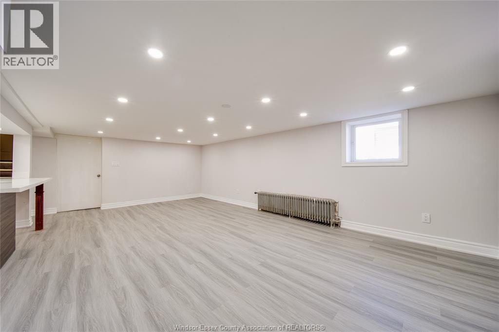 1715 Alexis Unit# Lower, Windsor, Ontario  N8Y 4P6 - Photo 8 - 26017642