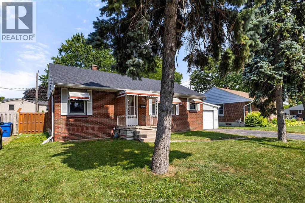 2780 Dominion Boulevard, Windsor, Ontario  N9E 2M6 - Photo 25 - 26018033