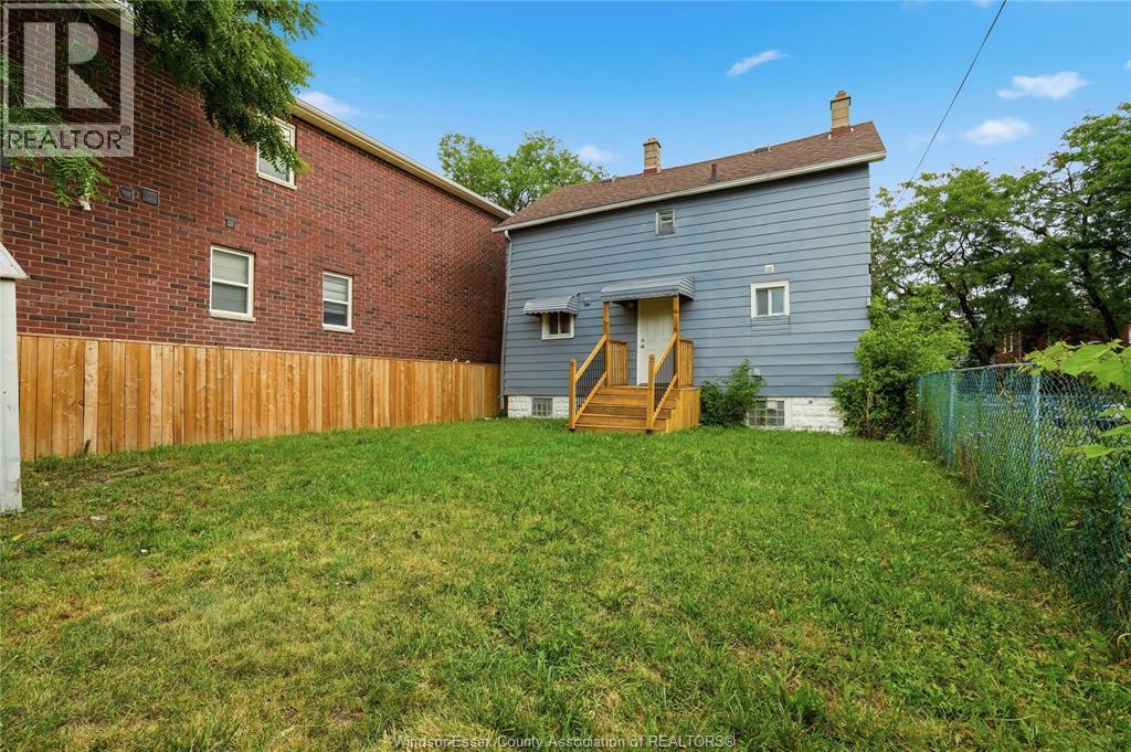 521 Brock Street, Windsor, Ontario  N9C 2T1 - Photo 19 - 26018035