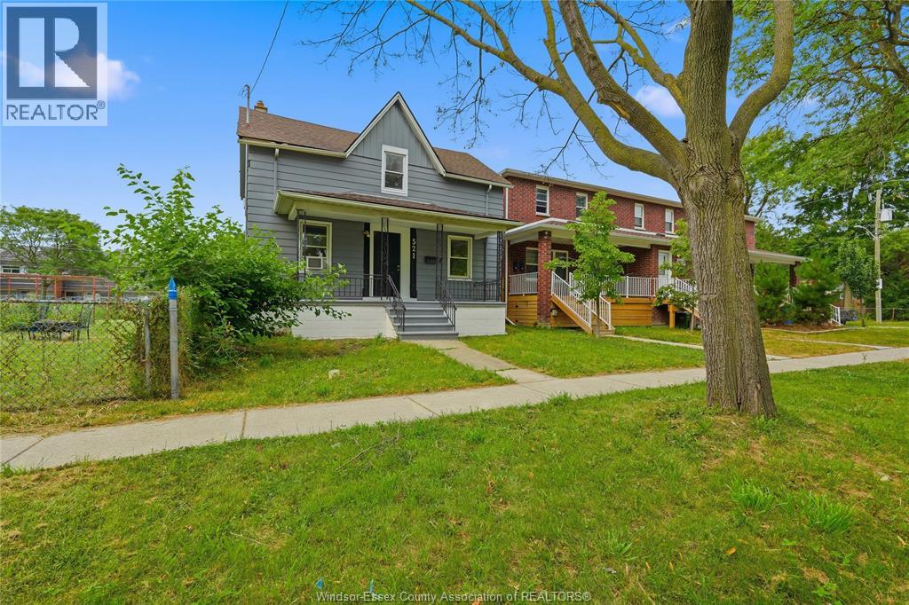 521 Brock Street, Windsor, Ontario  N9C 2T1 - Photo 2 - 26018035