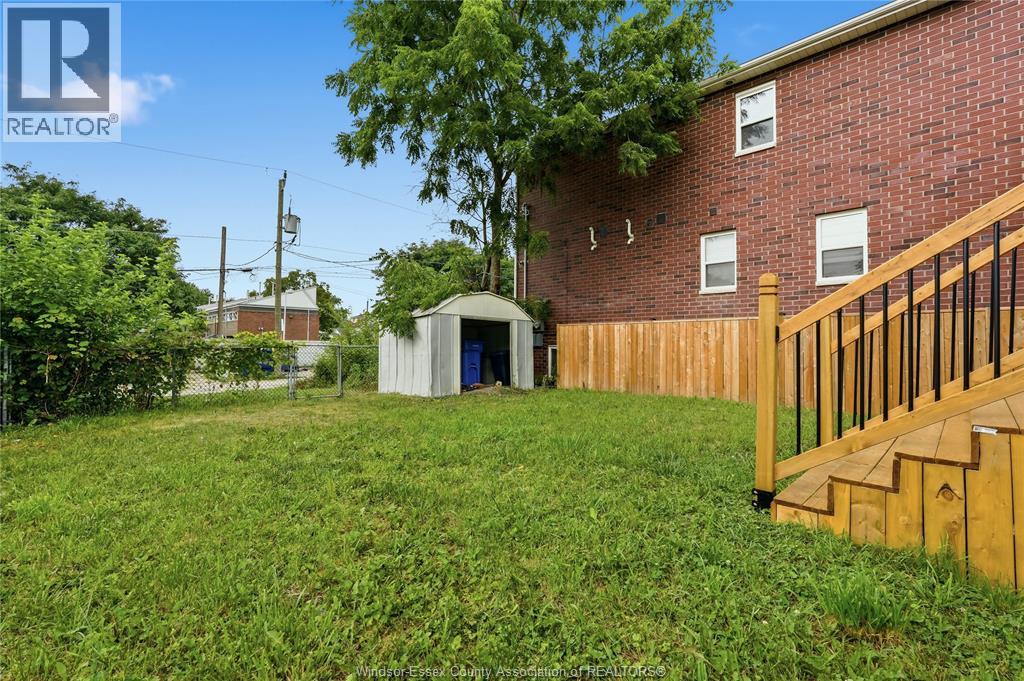 521 Brock Street, Windsor, Ontario  N9C 2T1 - Photo 21 - 26018035