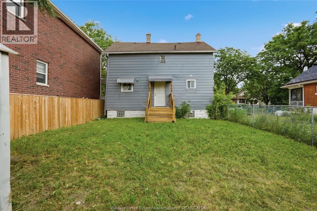 521 Brock Street, Windsor, Ontario  N9C 2T1 - Photo 22 - 26018035
